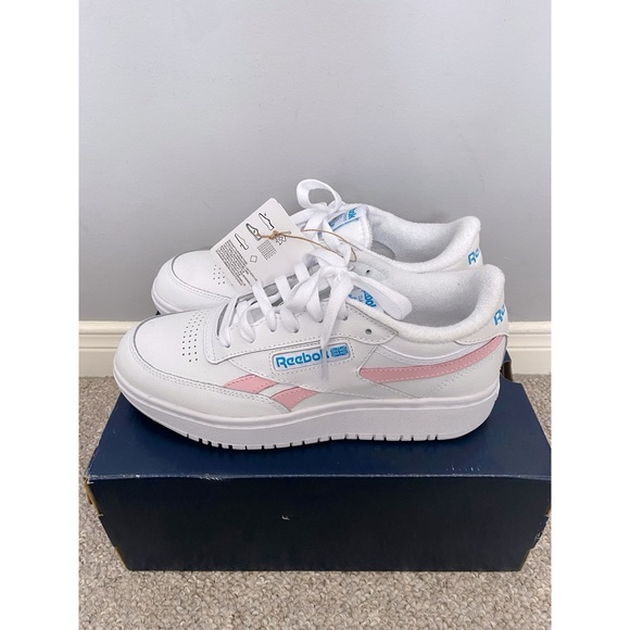 Reebok Club C Double Revenge brand new with tag - Picture 2 of 5
